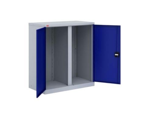 Инструментальный шкаф ИП-2-0.5/2