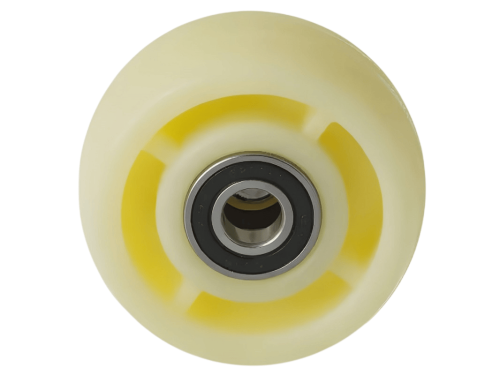 N 46 колесо нейлоновое большегрузное без крепления