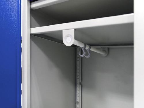 Гардеробный комплекс TCSh для шкафов TC-1947