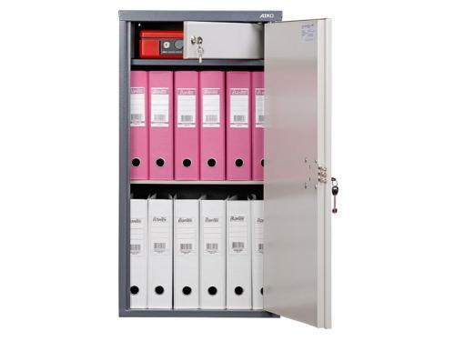 Бухгалтерский шкаф AIKO SL-87T с трейзером