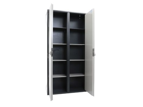 Бухгалтерский шкаф AIKO SL-185/2