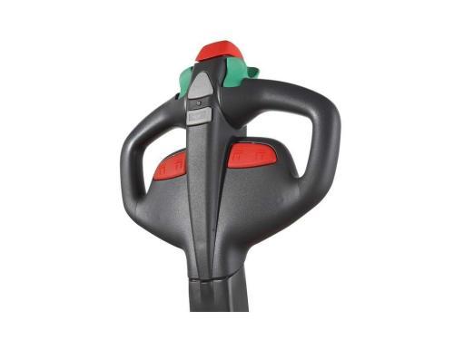 Штабелер самоходный NOBLELIFT PS20L с свинцово-кислотной АКБ 2т