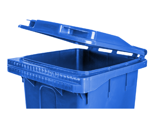 Мусорный контейнер MKA-240