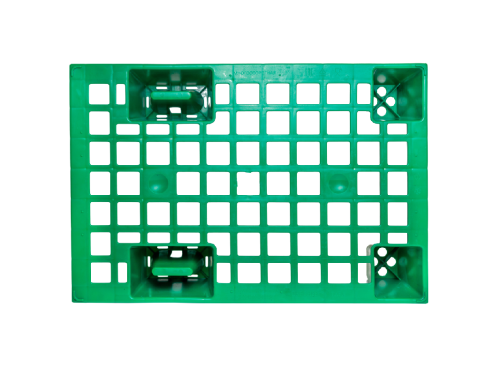 Пластиковый поддон VP 400