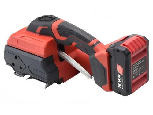 Автоматический аккумуляторный стреппинг инструмент JDC Q31