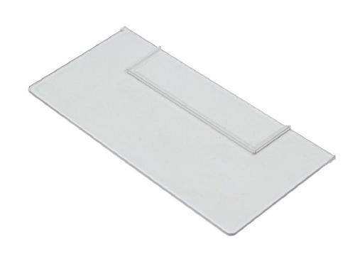 Комплект разделителей ПРАКТИК для пластиковых ящиков