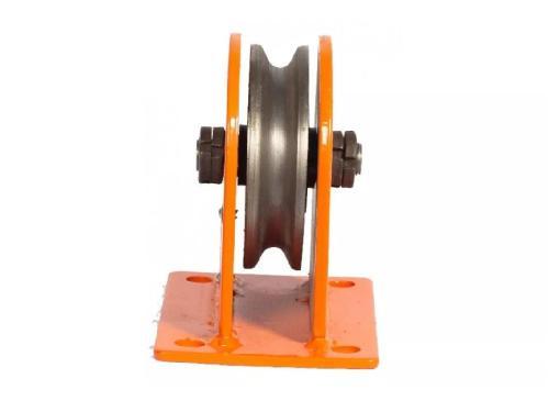 Блок монтажный опорный БМО Сибталь