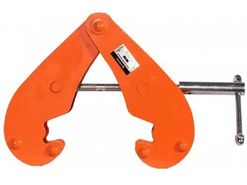 Захват балочный ВС Сибталь