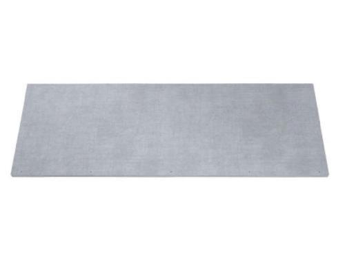 Двухтумбовый металлический верстак ВП-6T/1.6