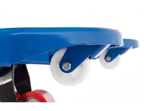 Тележка гидравлическая TOR RHP 2500 2.5т