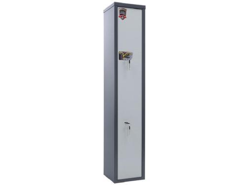 Оружейный сейф AIKO БЕРКУТ 2 для двух столов с максимальной высотой 1150 мм