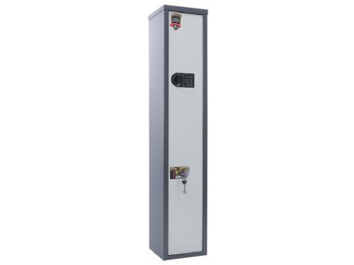 Оружейный сейф AIKO БЕРКУТ 2 для двух столов с максимальной высотой 1150 мм