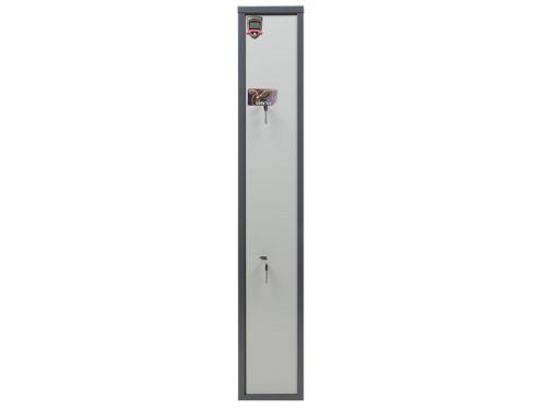 Оружейный сейф AIKO БЕРКУТ 3 для трех стволов с максимальной высотой 1320 мм