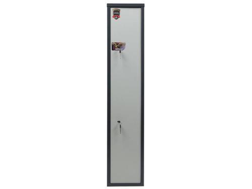 Оружейный сейф AIKO БЕРКУТ 150 для четырех стволов  с максимальной высотой 1450 мм