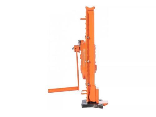 Домкрат реечный ДР Сибталь с низким подхватом