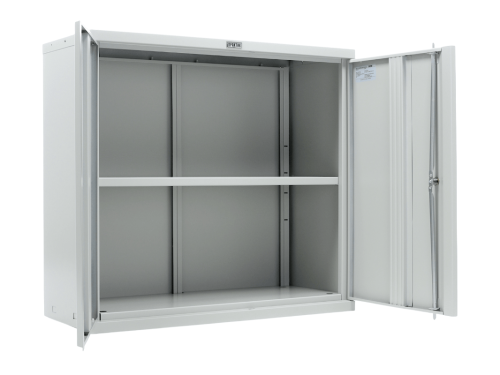 Офисный шкаф ПРАКТИК M-08