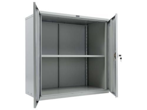 Офисный шкаф ПРАКТИК CB-21