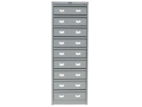 Картотека ПРАКТИК  AFC-09C