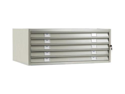 Картотека ПРАКТИК  A1-05/2 Промежуточная секция