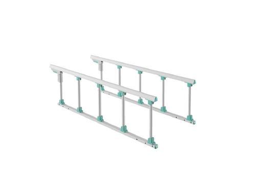 Медицинская кровать электрическая КВ-93