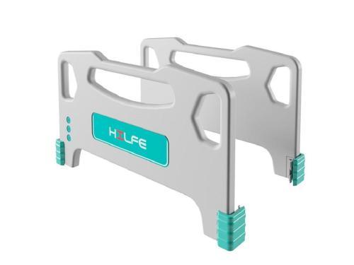 Медицинская кровать электрическая КВ-93