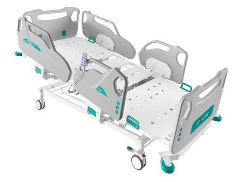 Медицинская кровать электрическая КВ-95