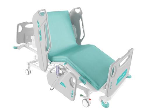 Медицинская кровать электрическая КВ-95