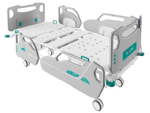 Медицинская кровать электрическая КВ-95