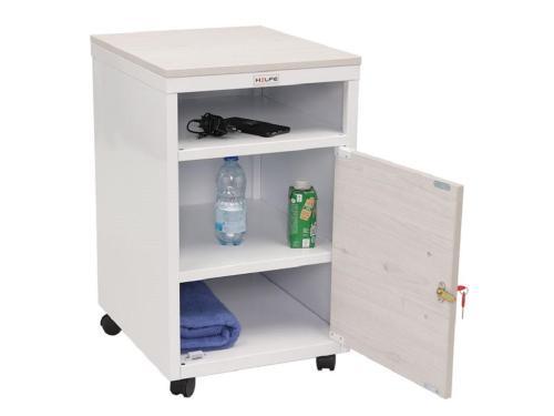 Медицинская тумба МД ТП-7