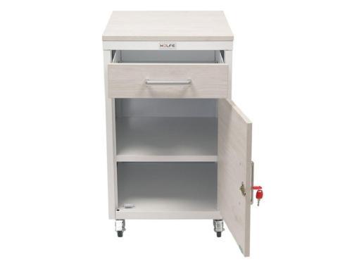 Медицинская тумба МД ТП-6