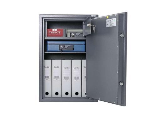 ОФисный сейф AIKO TSN.65T