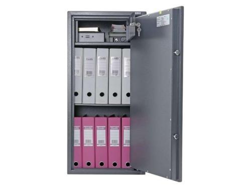 Офисный сейф AIKO TSN.90T