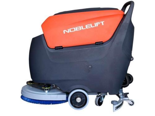 Поломоечная машина NOBLELIFT NB530