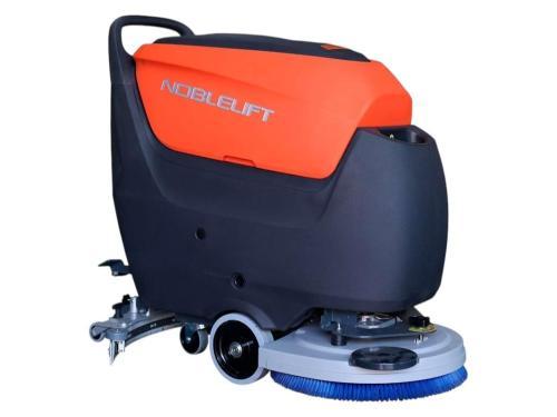 Поломоечная машина NOBLELIFT NB530