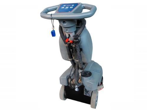 Поломоечная машина TOR MINI 350 c гелевой АКБ