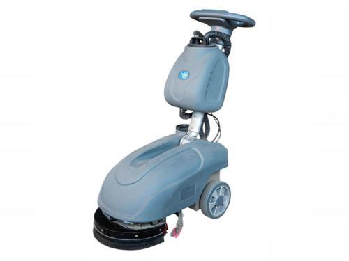 Поломоечная машина TOR MINI 350 c гелевой АКБ