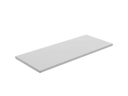 Стеллаж грузовой 2000х1500х800 мм 4 яруса с металлическим настилом