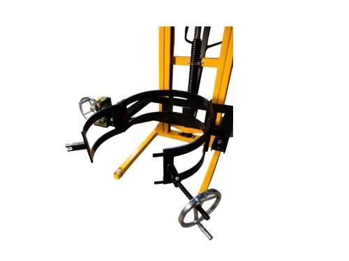 Штабелер-бочкокантователь гидравлический XILIN YTD35 с опоясывающей системой