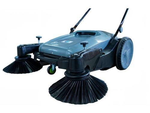 Подметальная машина TOR M92 механическая