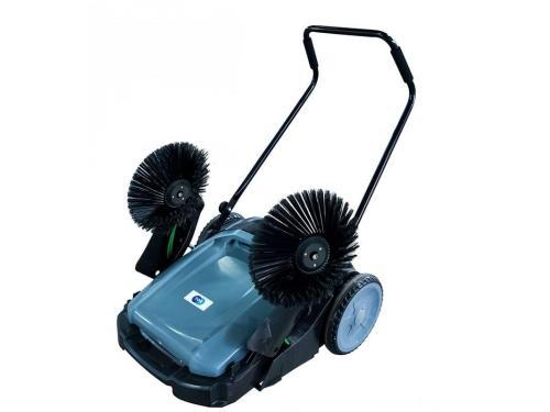 Подметальная машина TOR M92 механическая