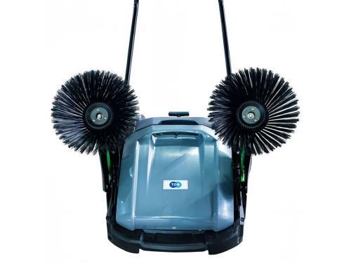 Подметальная машина TOR M92 механическая