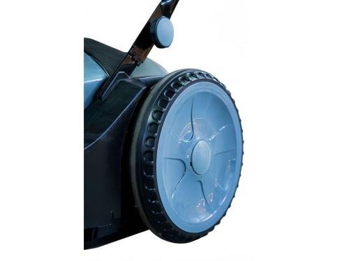 Подметальная машина TOR M92 механическая