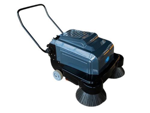 Подметальная машина TOR A100 с АКБ