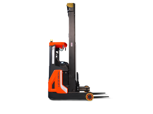 Ричтрак электрический NOBLELIFT RT16B с кабиной 1.6т