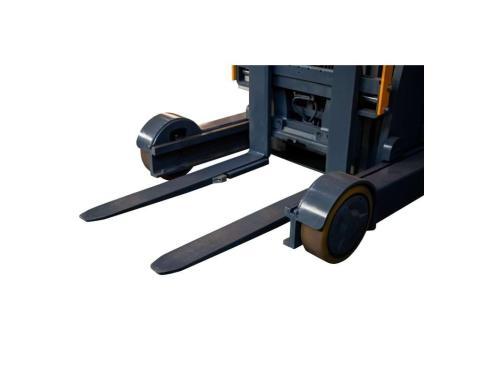 Ричтрак электрический TOR SQD20-D с камерой и быстрым подъёмом 2т