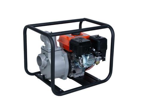 Мотопомпа бензиновая для чистой воды TOR KM50CX 28 МЗ/час