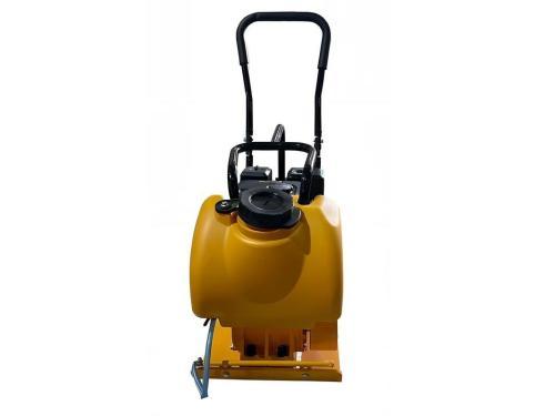 Виброплита TOR C-60 с рабочей платформой 570x370 мм