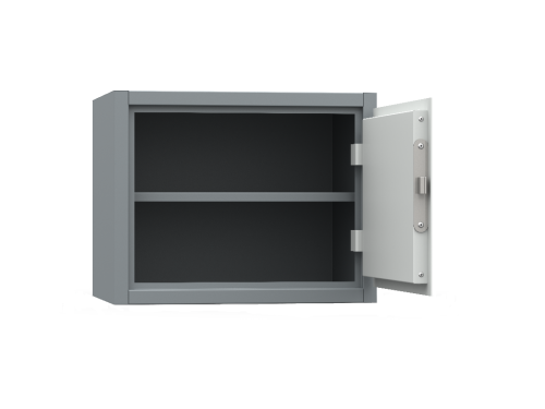 Шкаф бухгалтерский ШБС- 01 мини