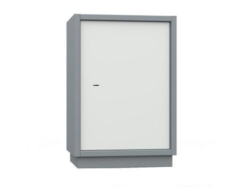 Шкаф бухгалтерский ШБС-01-06Т с трейзером