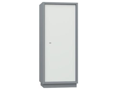 Шкаф бухгалтерский ШБС-01-10Т с трейзером